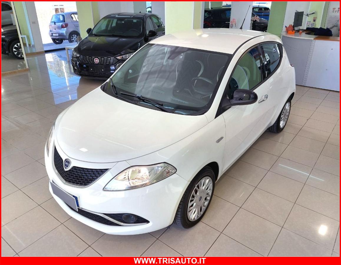 LANCIA Ypsilon 1.3 MJT S&S Silver