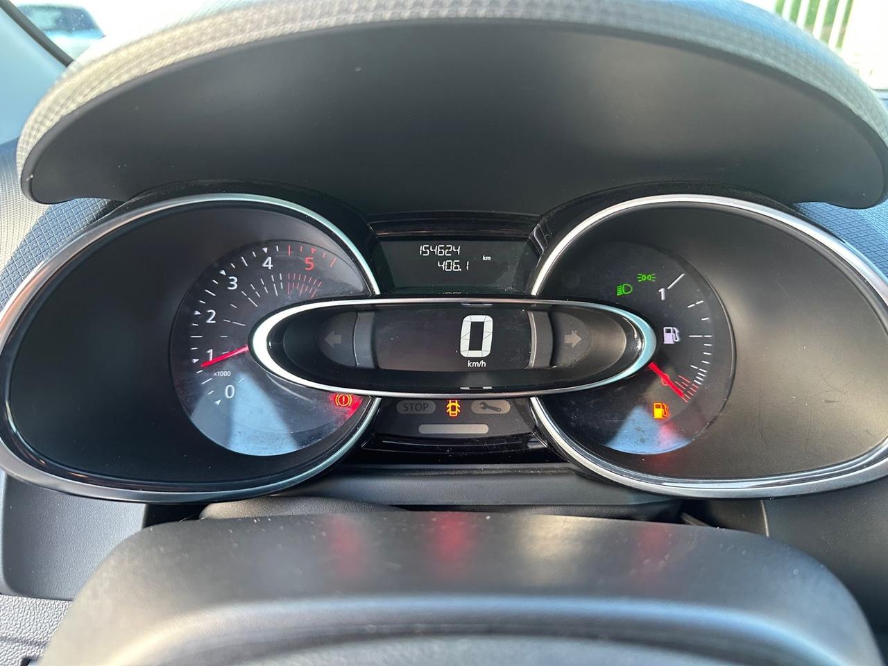 Renault Clio 2020 1.5 Diesel 75Cv Business PERFETTA