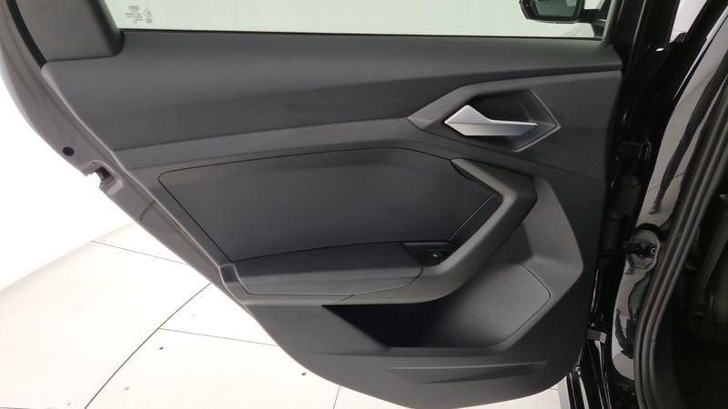 Audi A1 citycarver 30 TFSI Admired