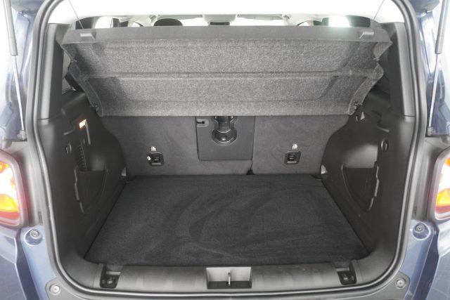 JEEP Renegade Renegade 1.0 T3 Longitude