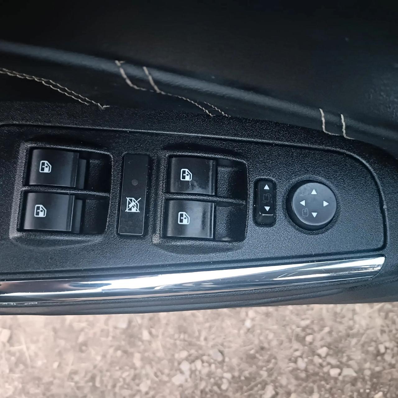 Lancia Delta 1.9 MJT Twinturbo DPF Executive