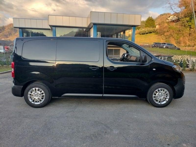 Peugeot Expert Expert BlueHDi 120 S&S PL-TN Furgone Premium Standard