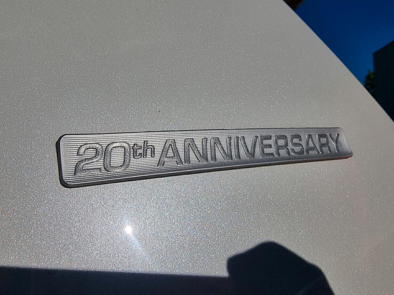 Toyota RAV 4 - 2.0d | 20th ANNIVERSARY |CERCHI 18