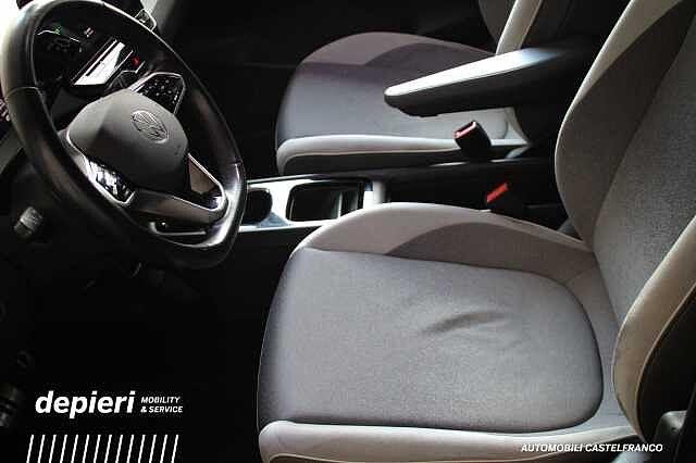 Volkswagen ID.3 Business kWh 58 -BEV