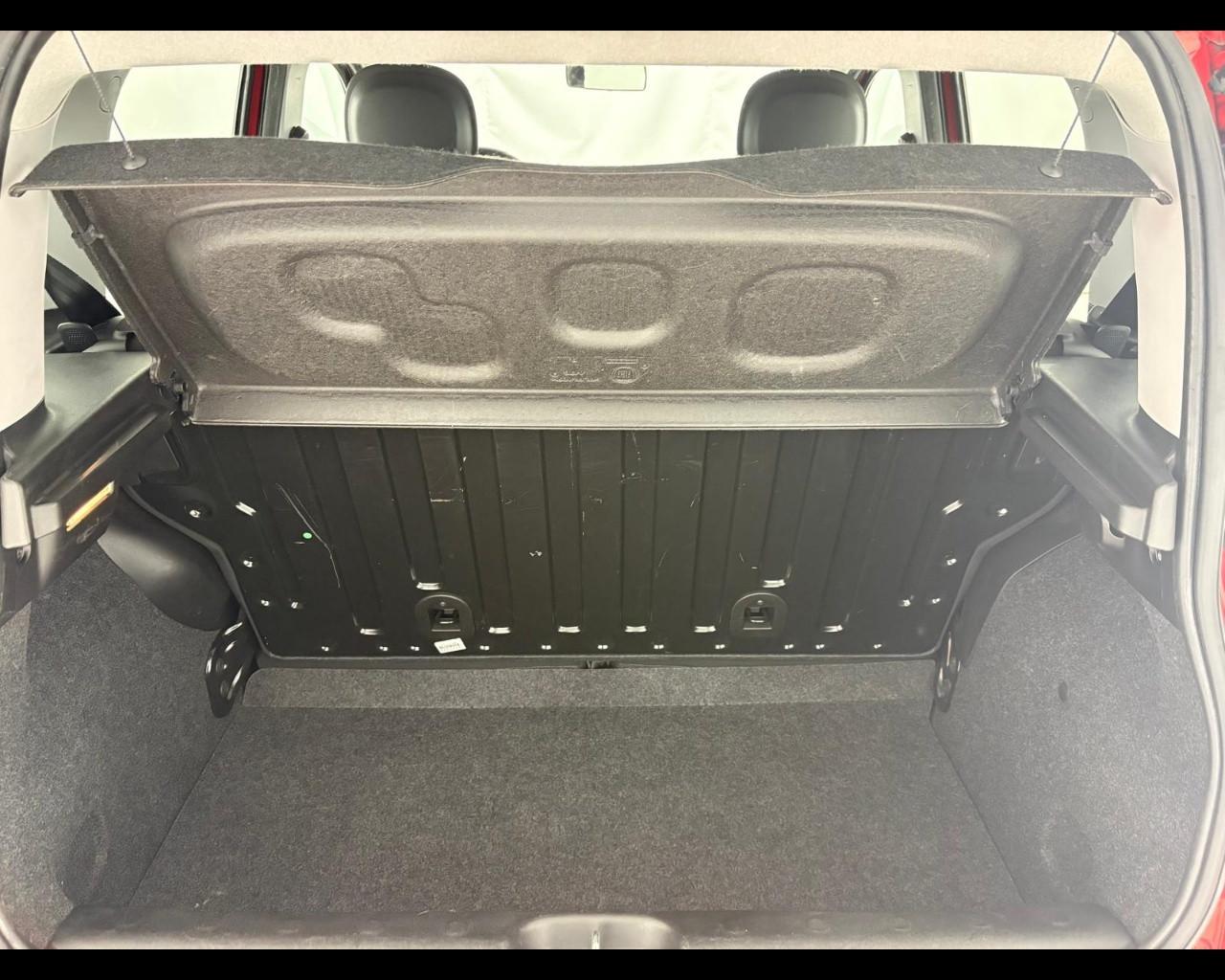 FIAT Panda 1.2 Easy s&s 69cv my19