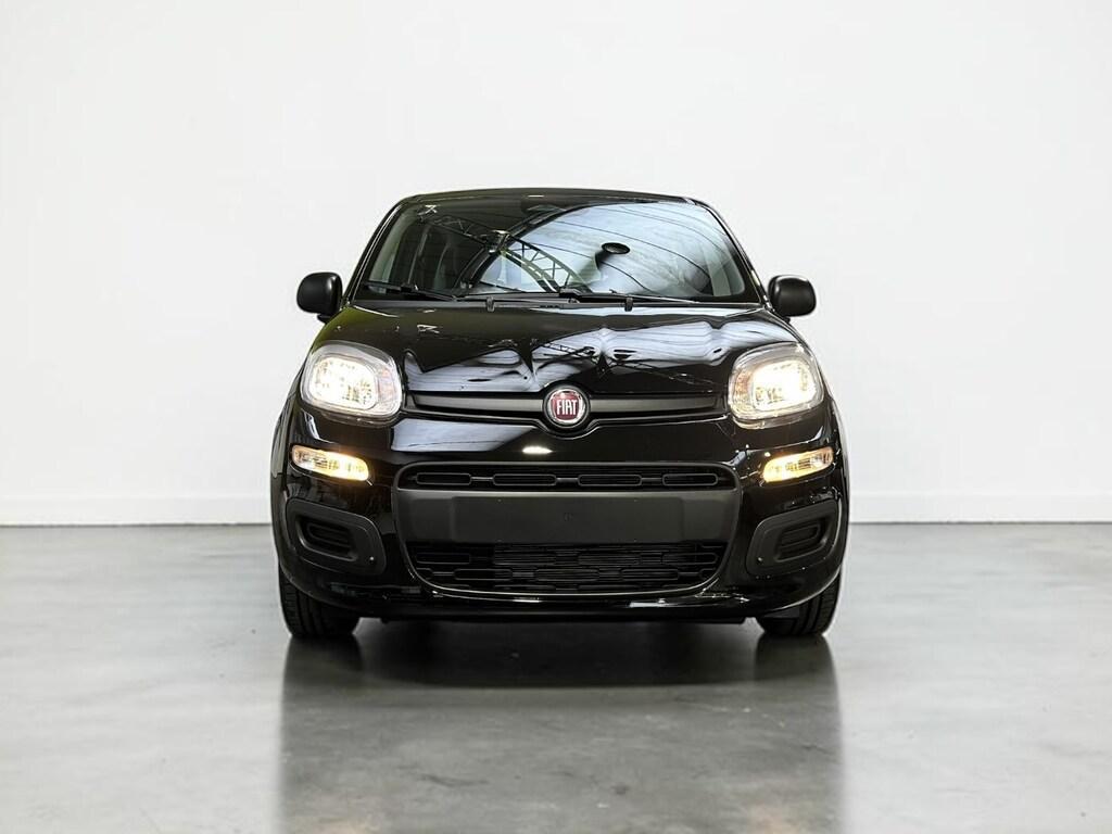 Fiat Pandina 1.0 FireFly Hybrid Icon