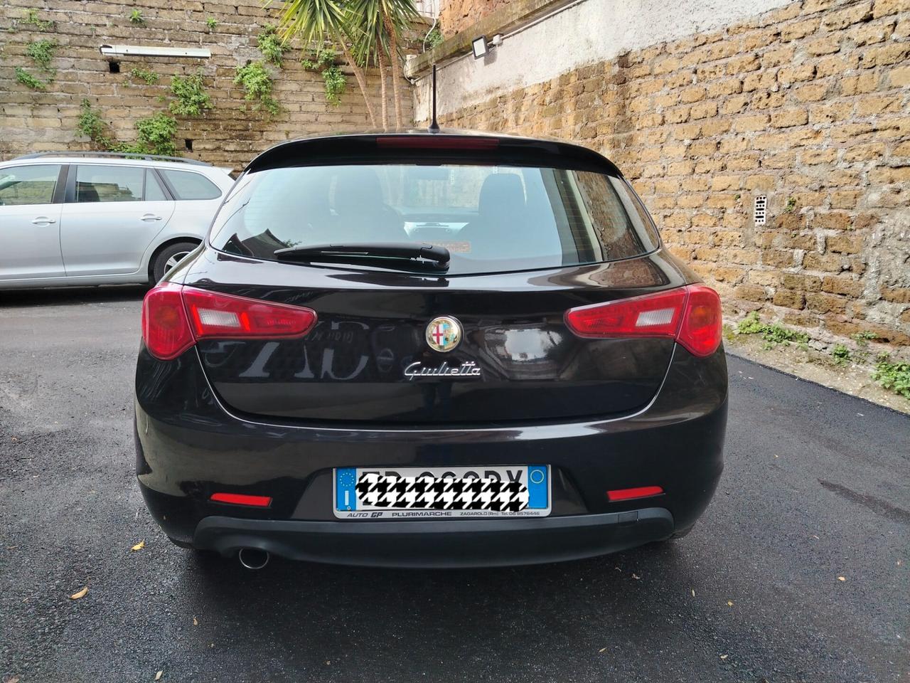 Alfa Romeo Giulietta 1.6 JTDm-2 105 CV 130000KM!!!!!!!!!!!