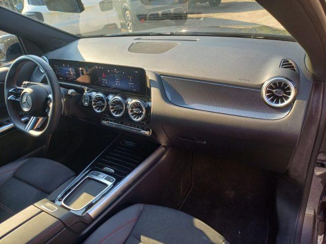 MERCEDES-BENZ GLA 200 D AMG PREMIUM PACK NIGHT 150CV AUTO PACK LUCI "20