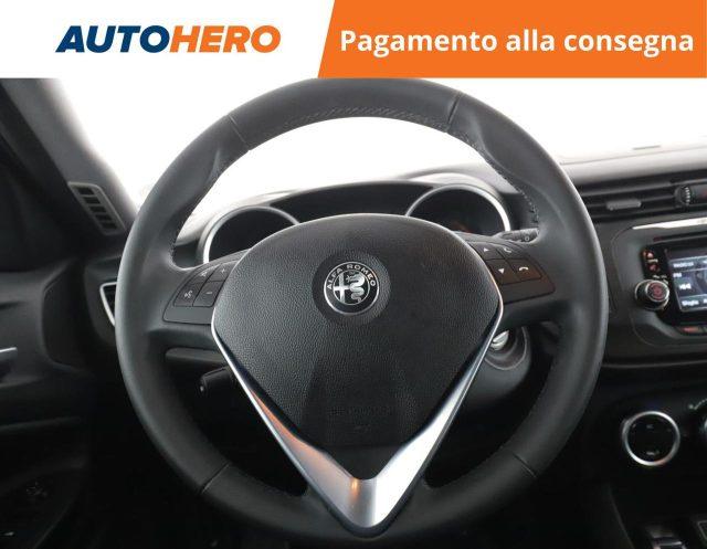 ALFA ROMEO Giulietta 1.6 JTDm 120 CV Super