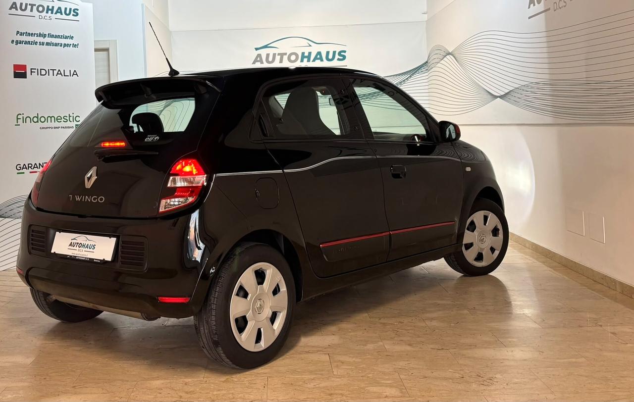 Renault Twingo 0.9 90 CV Stop&Start Energy