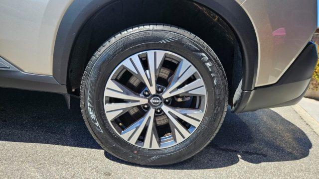 NISSAN X-Trail e-Power e-4orce 4WD 7 posti N-Connecta