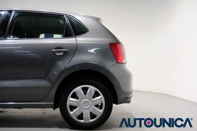 VOLKSWAGEN Polo 1.2 TSI DSG 5 PORTE COMFORTLINE AUTOMATICA