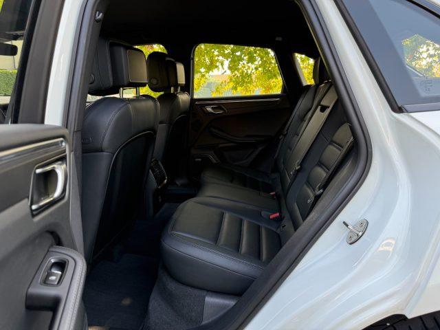 PORSCHE Macan 2.0 T IVA ESPOSTA UNICO PROPRIETARIO