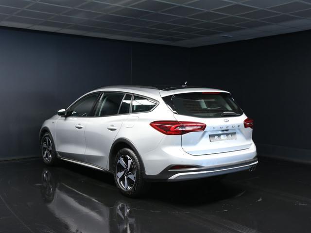 FORD Focus 1.5 EcoBlue 115 CV automatico SW Active Design