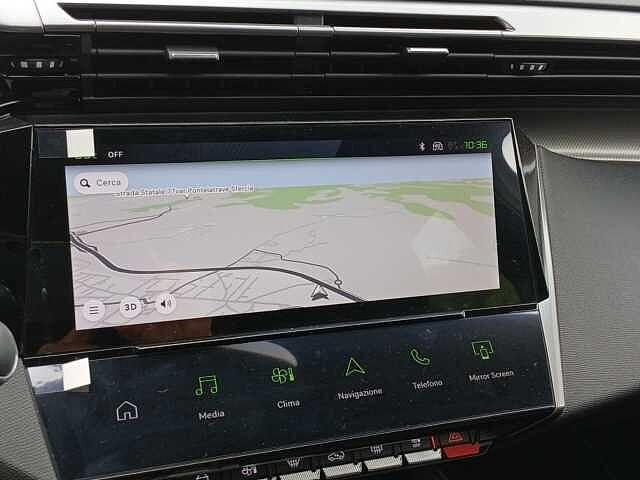 Peugeot 308 BlueHDi 130 S&S EAT8 GT