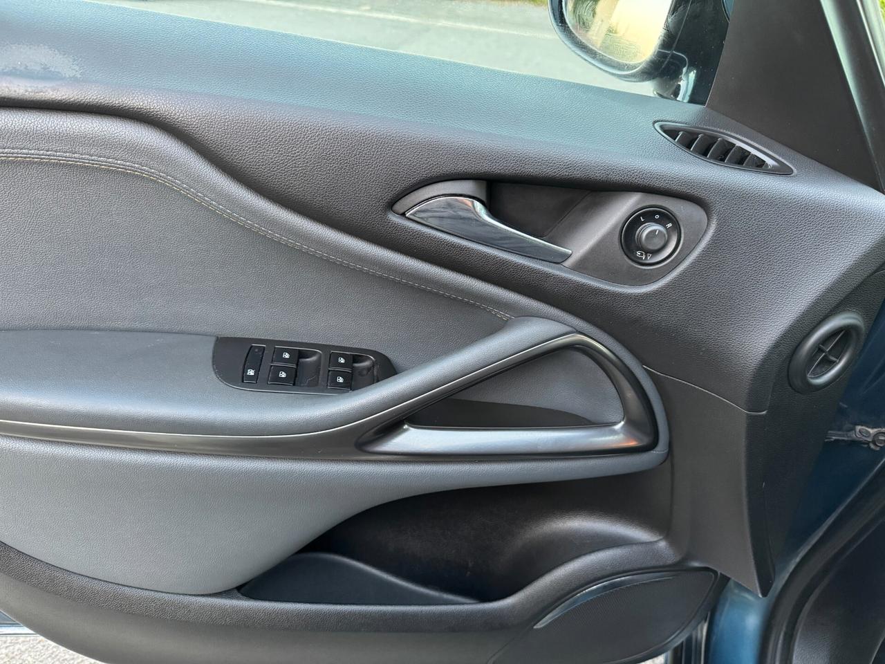 Opel Zafira Tourer 1.4 Turbo 140CV GPL Cosmo 7 posti