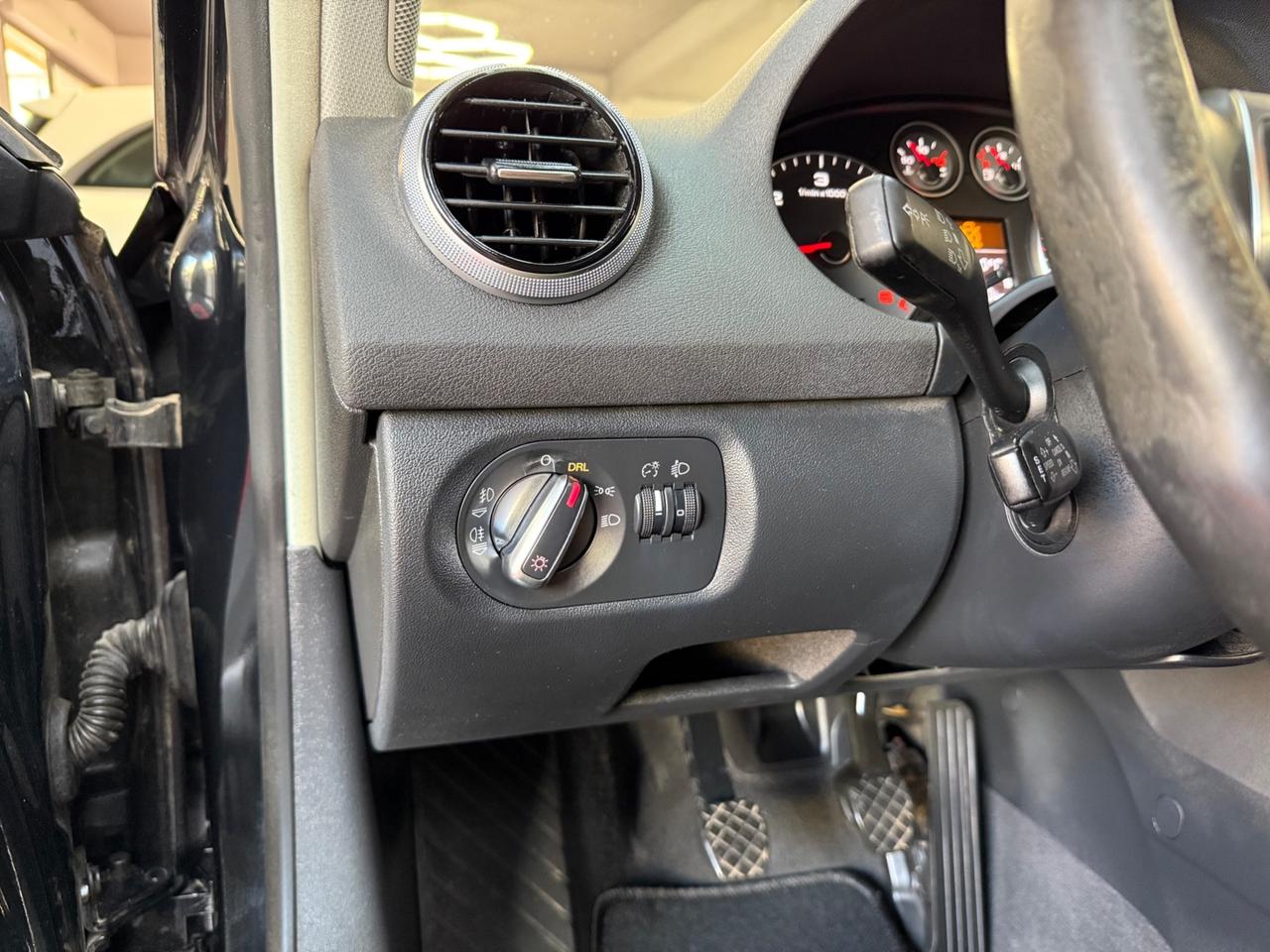 Audi A3 1.6 TDI - FABIANOAUTO