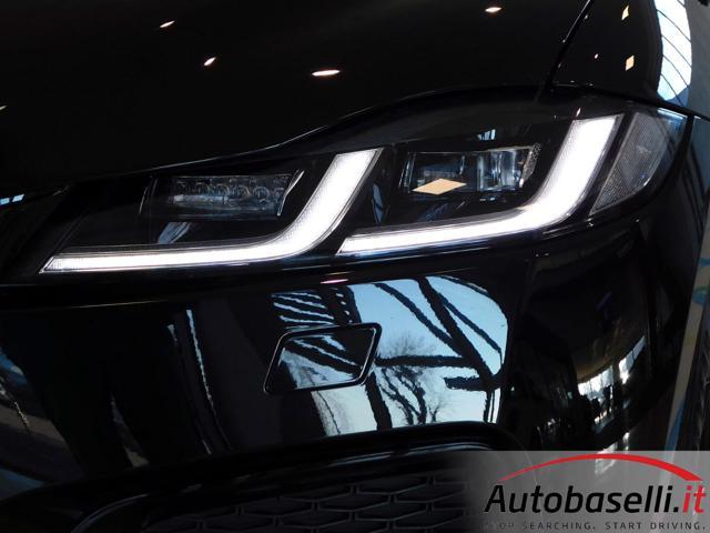 JAGUAR F-Pace 2.0D MHEV 204CV AWD R-DYNAMIC AUTOMATICA