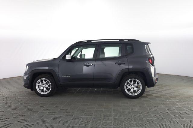 JEEP Renegade Renegade 1.5 Turbo T4 MHEV Limited