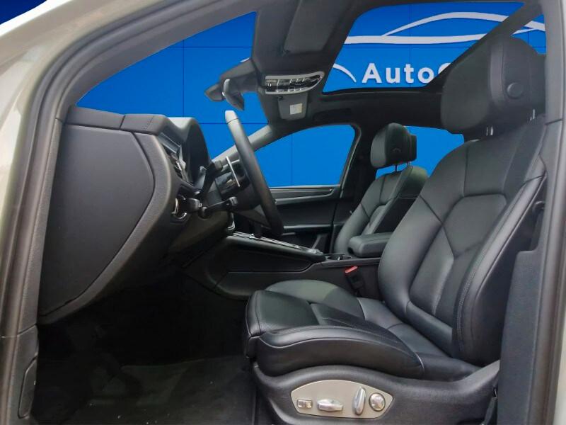 PORSCHE Macan 1ªs. '13-'25 Macan 2.0
