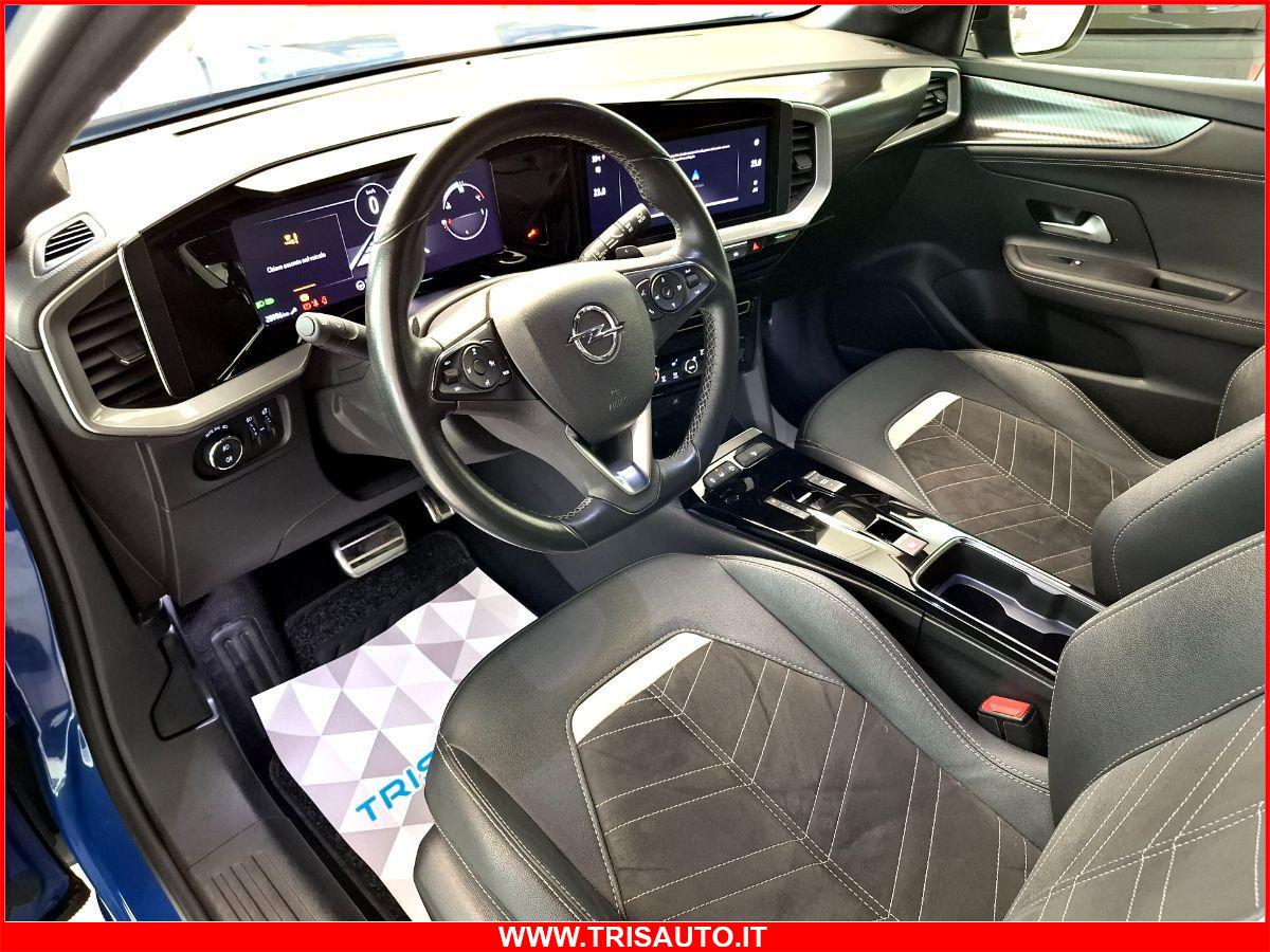 OPEL Mokka 1.2 T Aut. Ultimate NEOPATENTATI (FULL LED+PELLE+ANDROID+APPLE)