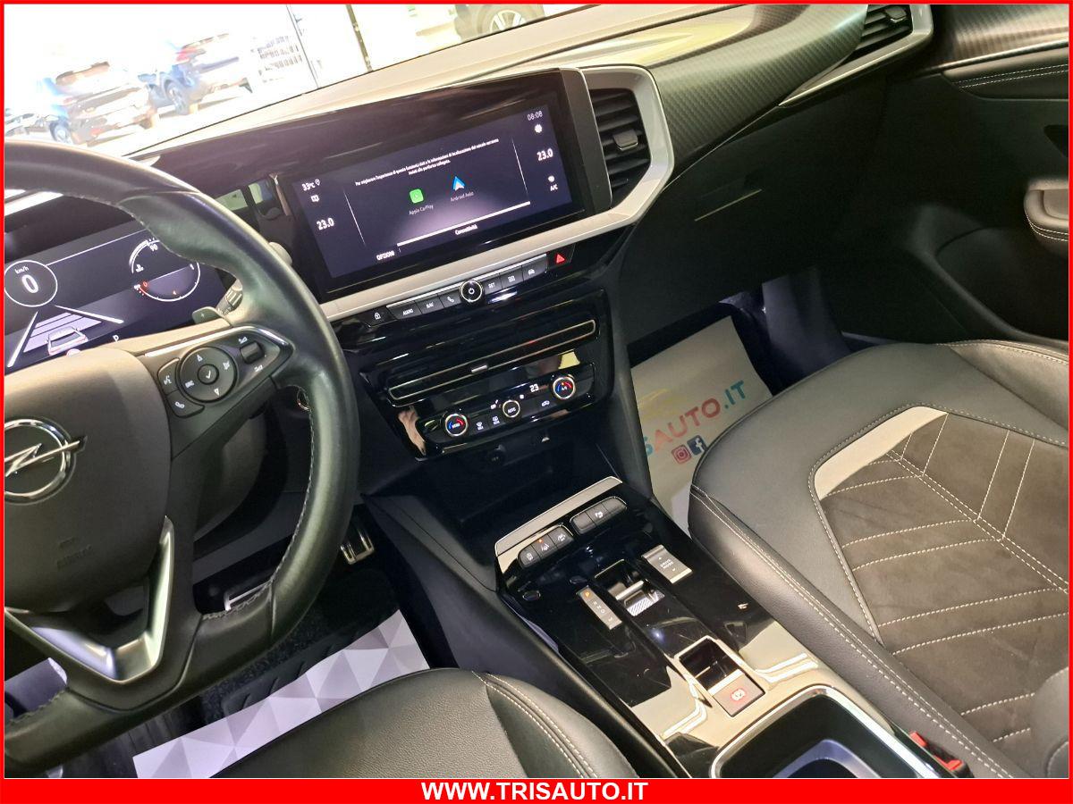 OPEL Mokka 1.2 T Aut. Ultimate NEOPATENTATI (FULL LED+PELLE+ANDROID+APPLE)