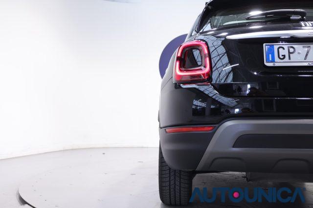 FIAT 500X 1.5 T4 HYBRID DCT DOLCEVITA CABRIO AUTOMATICA