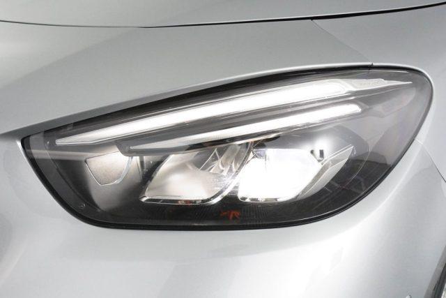 MERCEDES-BENZ CLA sse T T 180d Executive