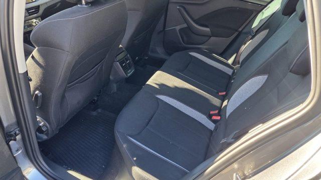 SKODA Kamiq 1.0 TSI Black Dots PERMUTE OK NEOPATENTATI