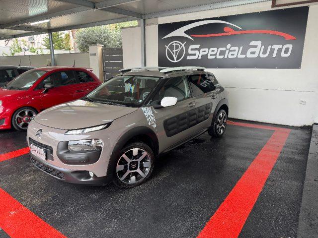 CITROEN C4 Cactus BlueHDi 100 Rip Curl