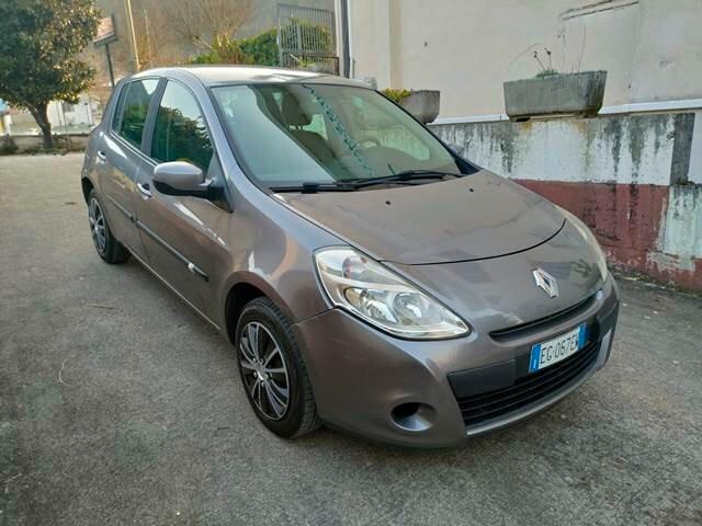 Renault Clio 1.5 dCi 75CV 5 porte Dynamique