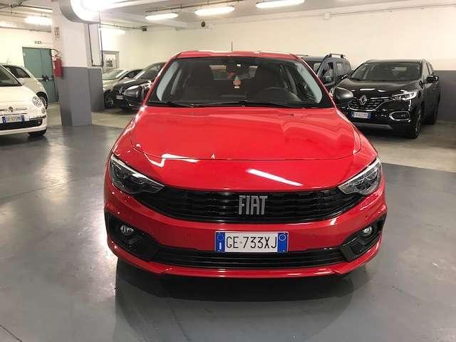 Fiat Tipo Tipo 4p 1.0 City Life SPORT 100cv / PARINUOVO