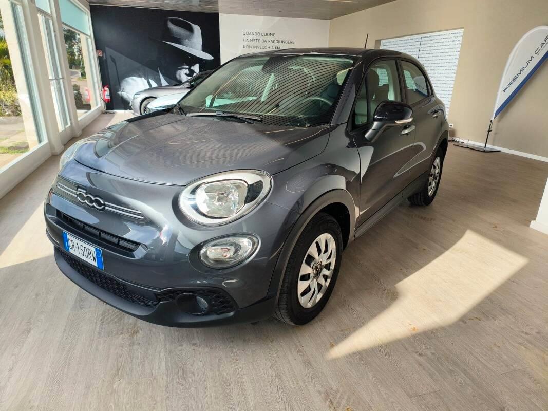 Fiat 500X 1.3 mjet 95cv