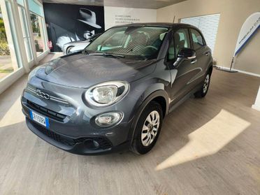 Fiat 500X 1.3 mjet 95cv