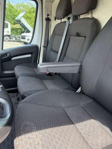 Peugeot Boxer 2.2HDi35XLH3 165cv E6C Gancio 3900x1780x1950kg1300
