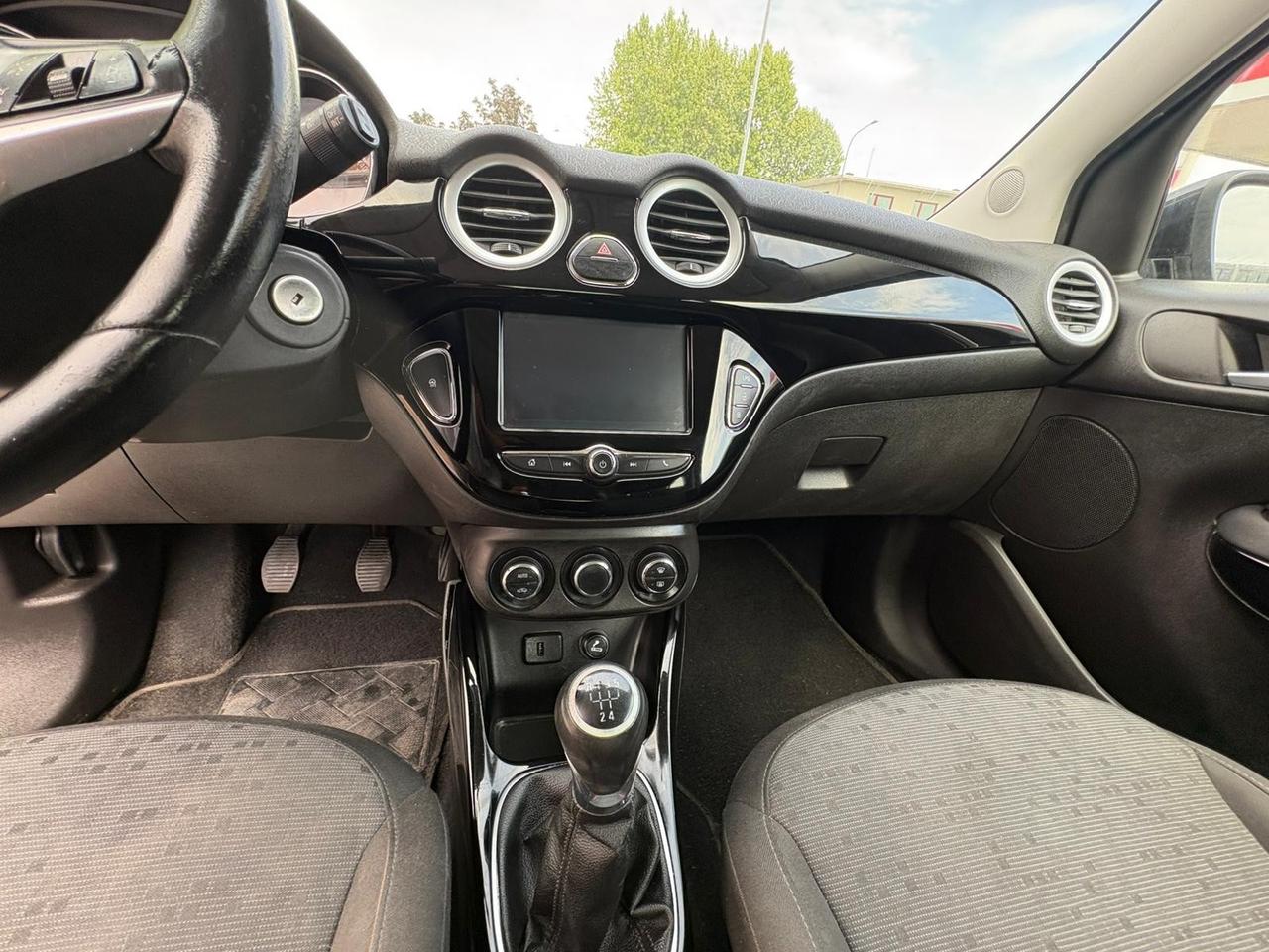 Opel Adam 1.4 87 CV GPL Tech Air