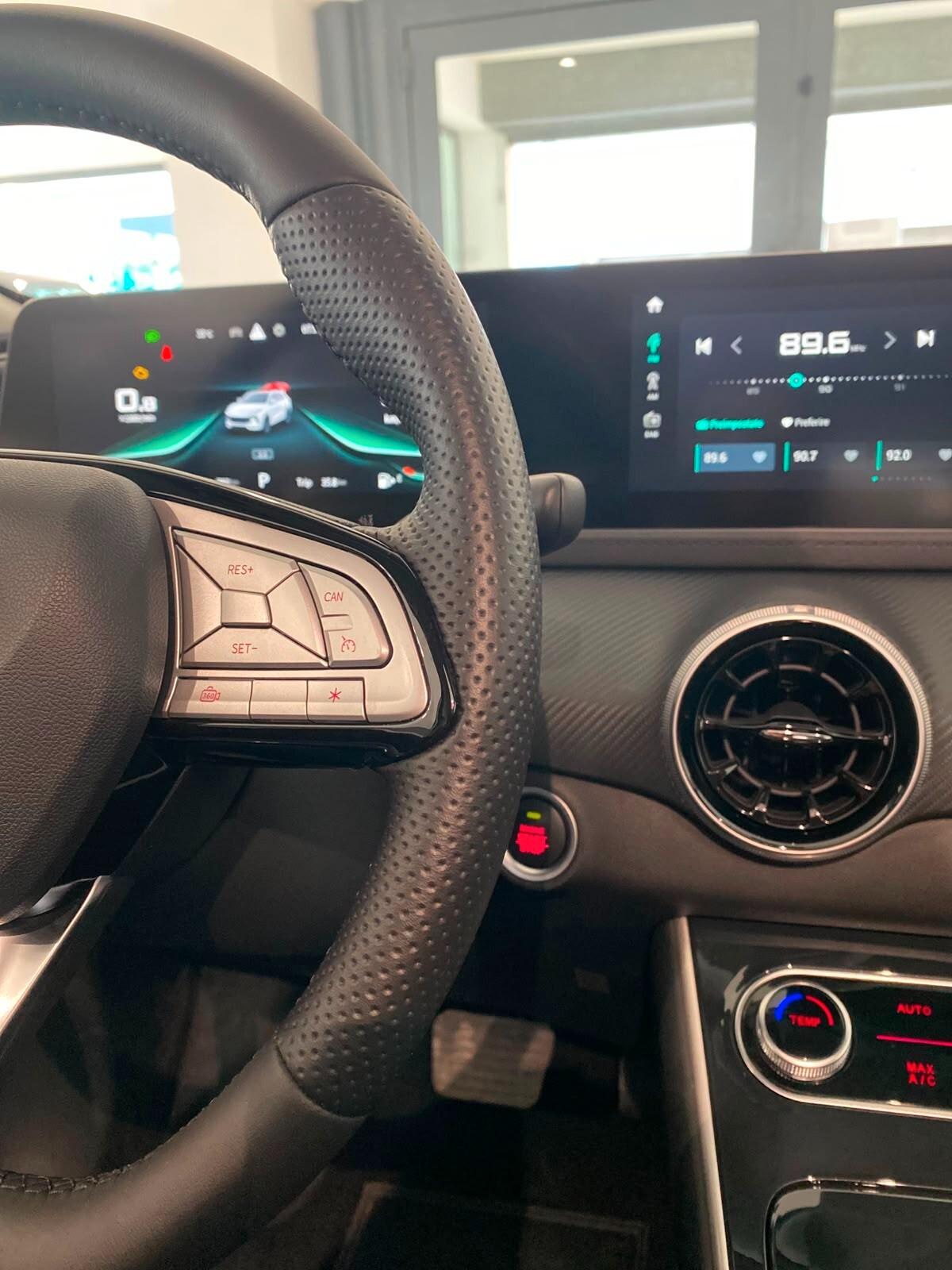 Cirelli 5 1.5 turbo Premium