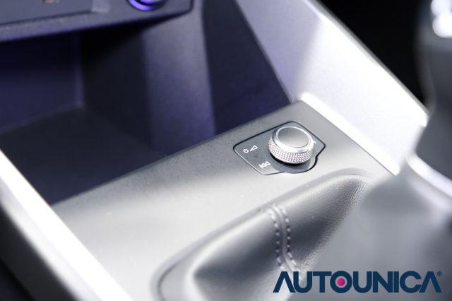 AUDI A1 SPB 30 TFSI S LINE EDITION NEOPATENTATI