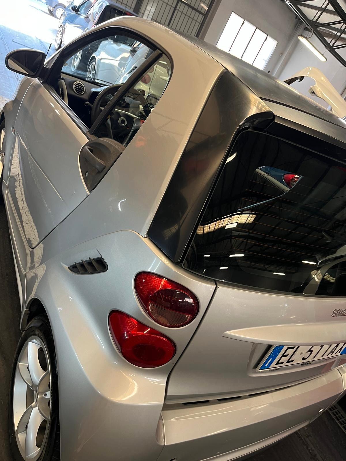 Pulse servosterzo pelle motore revisionato garanzia