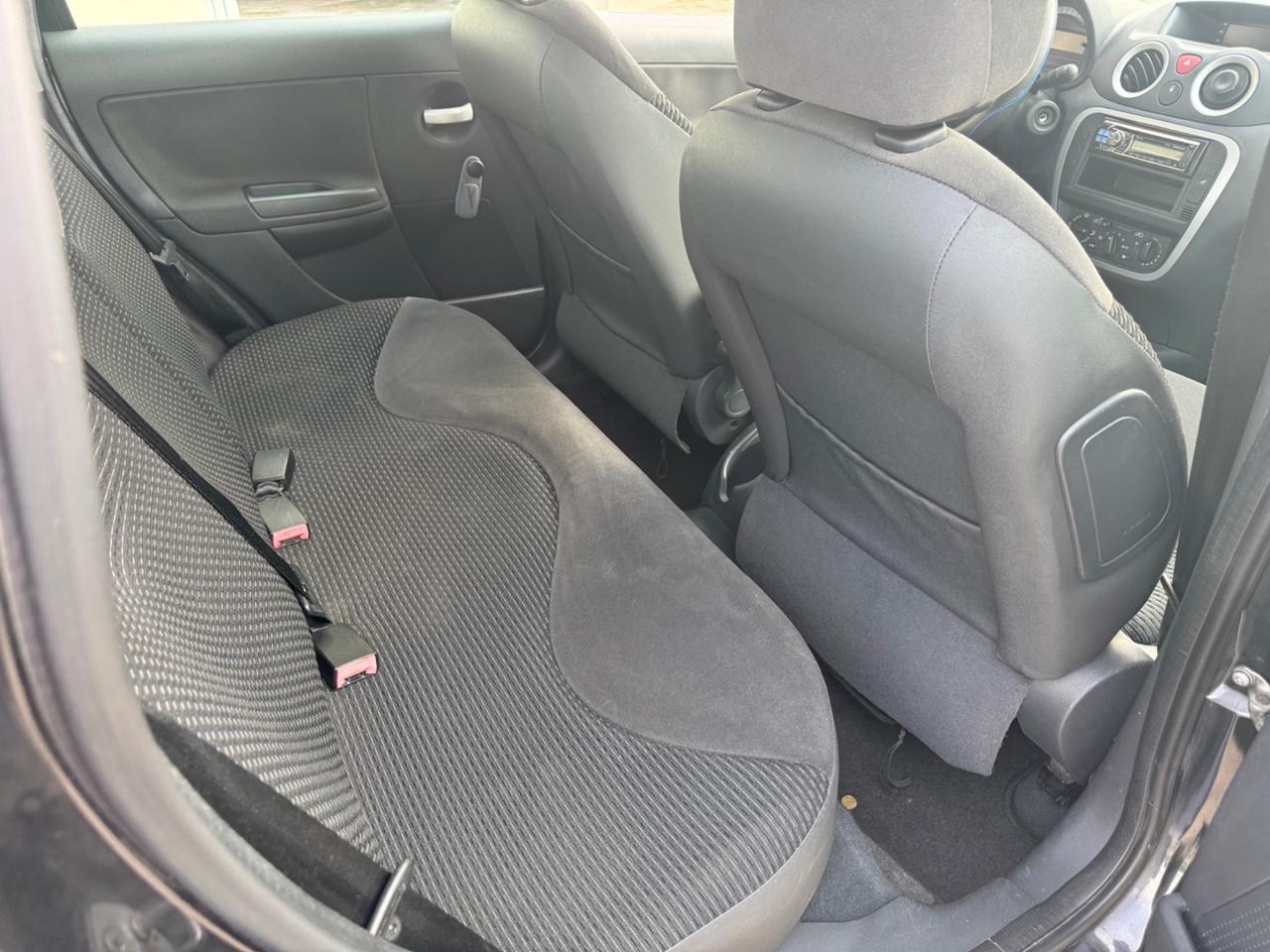 Citroen C3 1.4 Perfect Bi Energy G