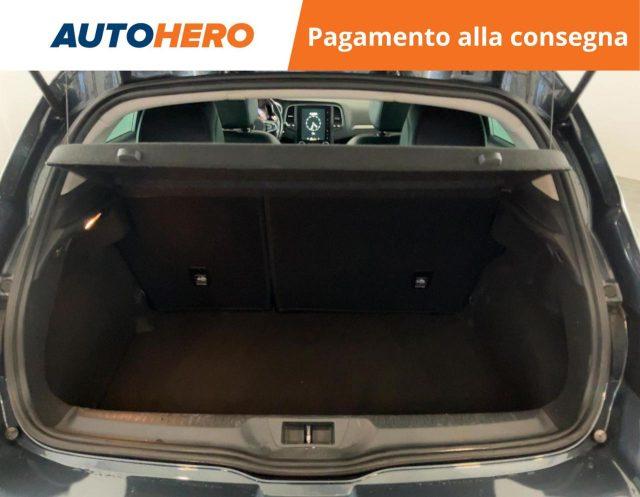 RENAULT Megane Mégane dCi 8V 110 CV Energy Intens