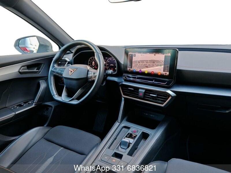 Cupra Formentor Formentor 1.5 TSI DSG