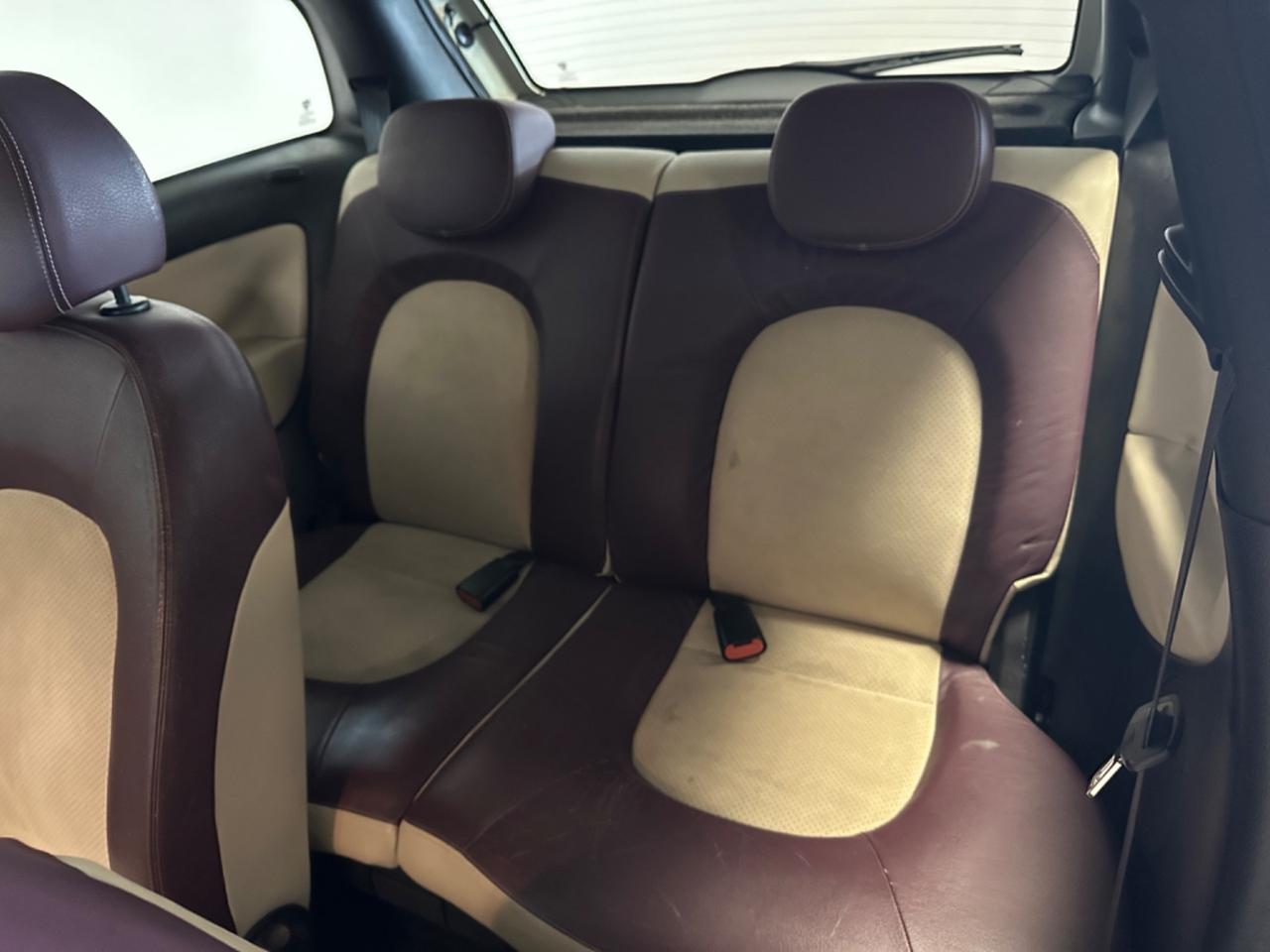 LANCIA YPSILON 1.4 GPL ECOCHIC 77CV NEOPATENTATI