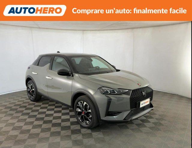 DS AUTOMOBILES DS 3 PureTech 130 aut. Performance Line+