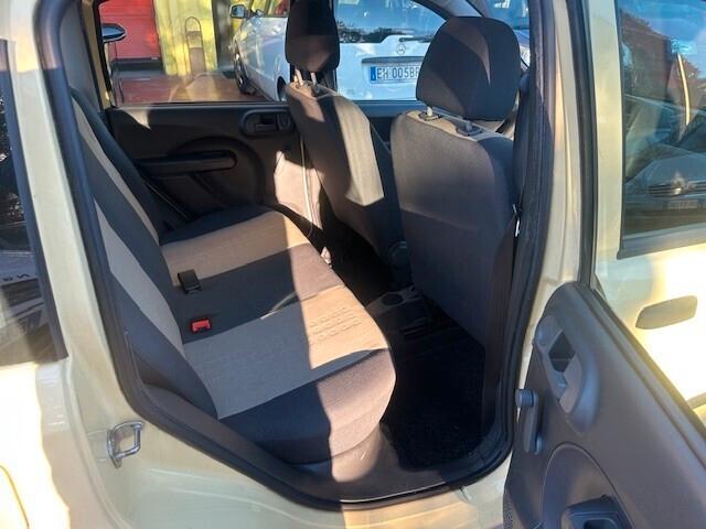 Fiat Panda 1.2 Dynamic Natural Power, UNIPROPRIETARIO!!