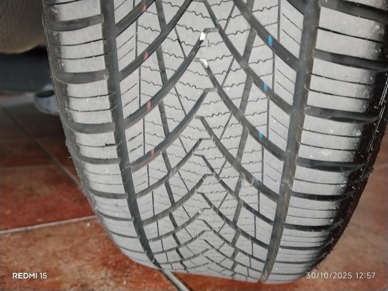 Ford Fiesta 1.5diesel 86CV 5 porte Business