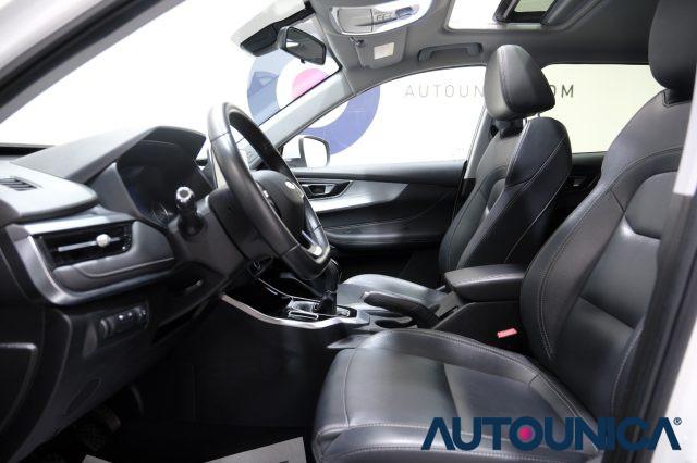 DR MOTOR DR 5.0 1.5 BI-FUEL GPL NEOPATENTATI TETTO PANORAMA