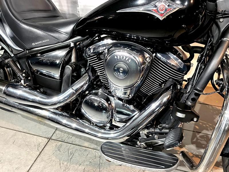 Kawasaki VN 900 Classic