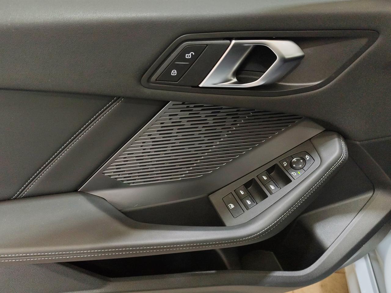 BMW Serie 1 118d MSport Design