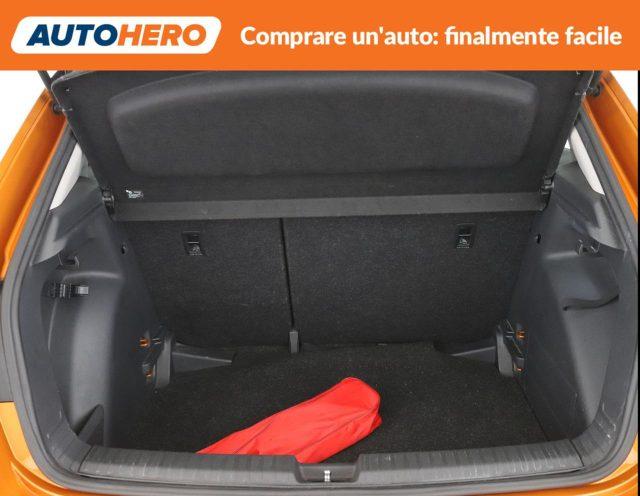 SKODA Fabia 1.0 TSI 95 CV Style